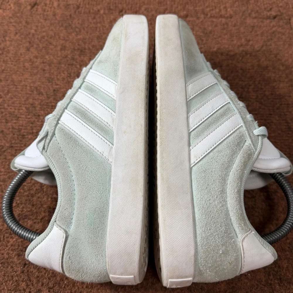 adidas vl court